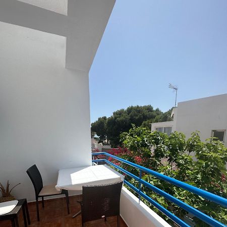 Apartament Arto Blanco Agua Amarga  Zewnętrze zdjęcie