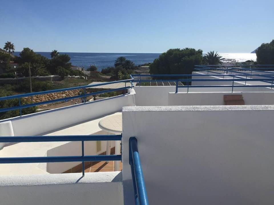 Apartament Arto Blanco Agua Amarga  Zewnętrze zdjęcie