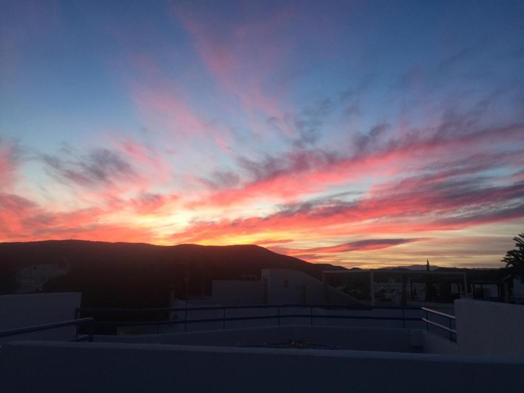 Apartament Arto Blanco Agua Amarga  Zewnętrze zdjęcie