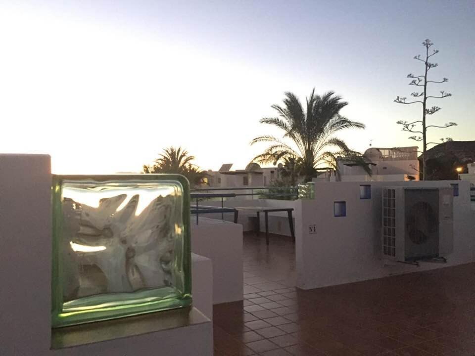Apartament Arto Blanco Agua Amarga  Zewnętrze zdjęcie