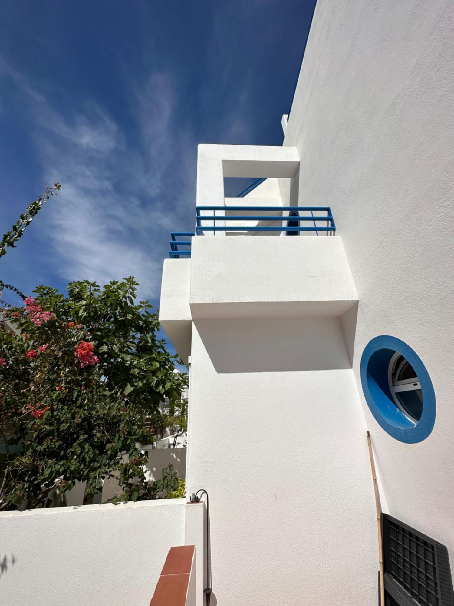 Apartament Arto Blanco Agua Amarga  Zewnętrze zdjęcie