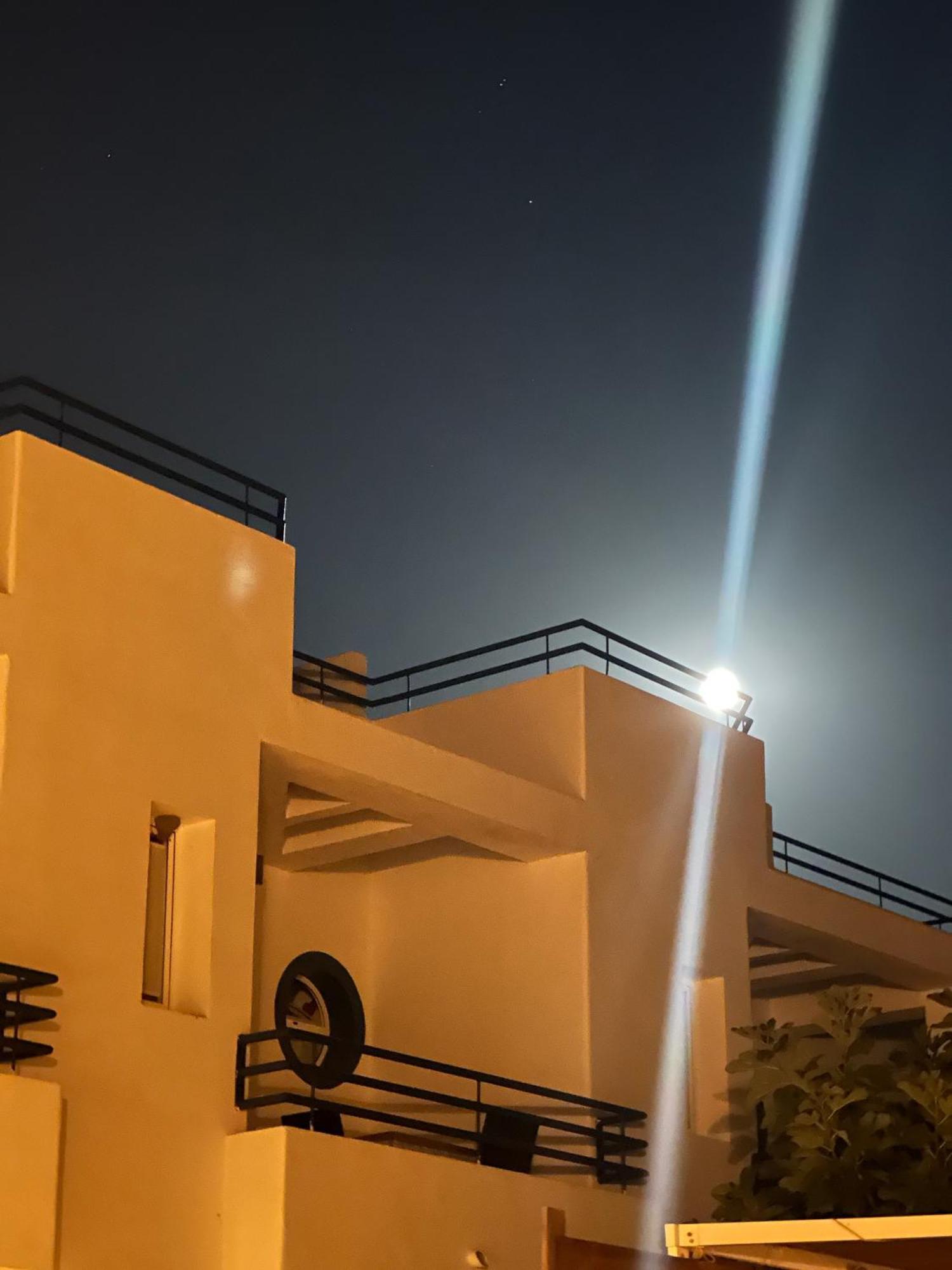 Apartament Arto Blanco Agua Amarga  Zewnętrze zdjęcie