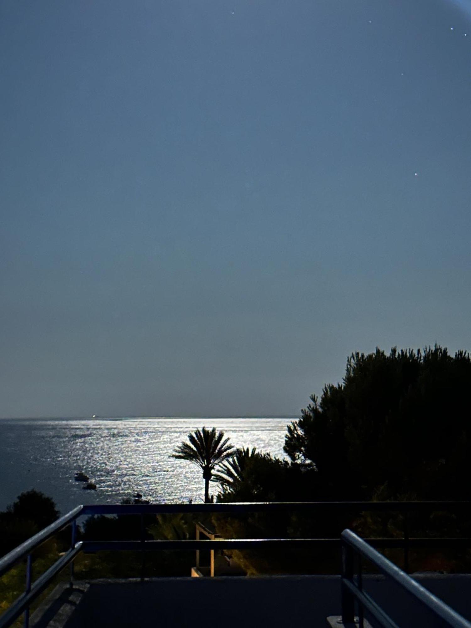 Apartament Arto Blanco Agua Amarga  Zewnętrze zdjęcie