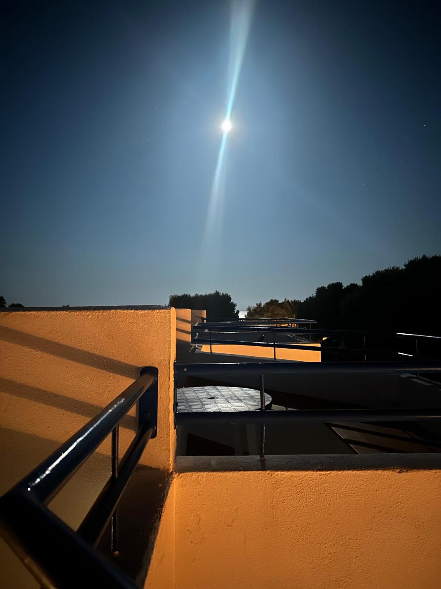 Apartament Arto Blanco Agua Amarga  Zewnętrze zdjęcie