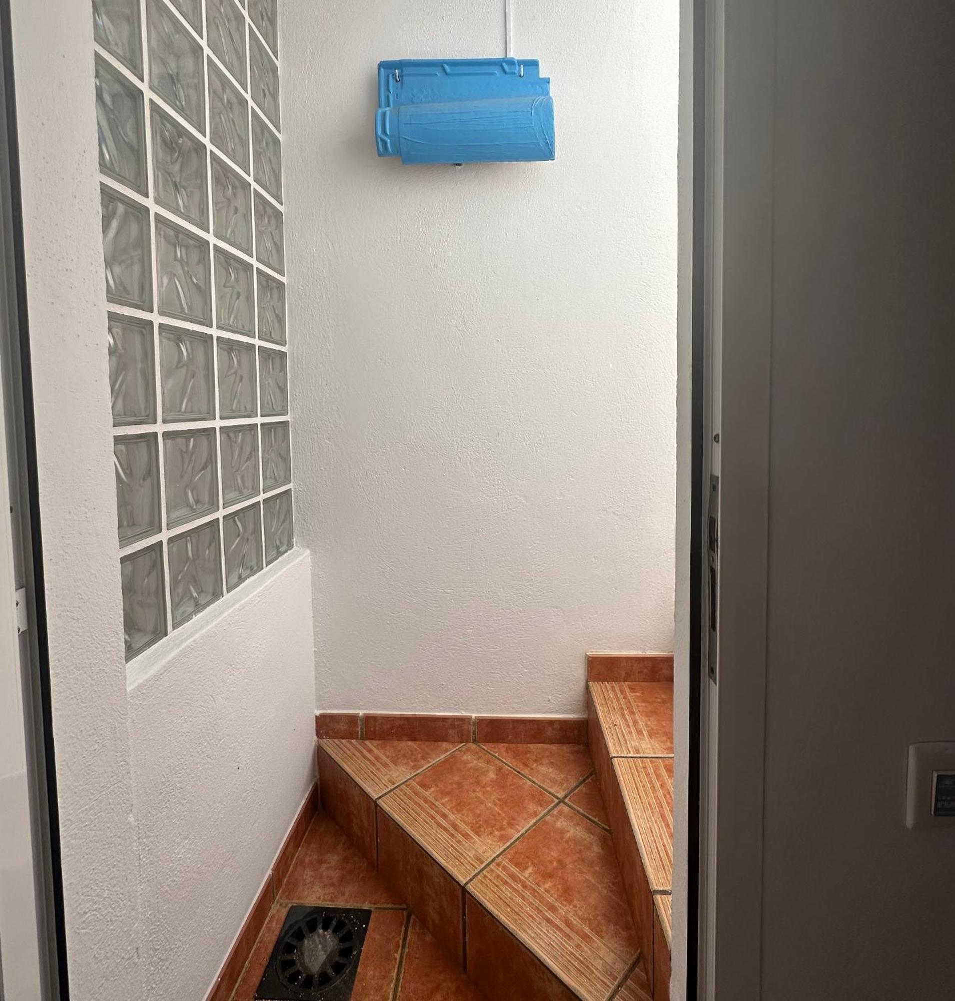 Apartament Arto Blanco Agua Amarga  Zewnętrze zdjęcie